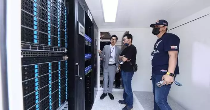 Fourier Highlights System Level Integration Shift at 2026 Advanced Liquid Cooling Technologies Conference in Taipei
