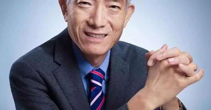 Elevoc Co-Founder and 2025 IEEE Neural Networks Pioneer Award Winner DeLiang Wang Ranked in Top 0.05% of Scholars Worldwide