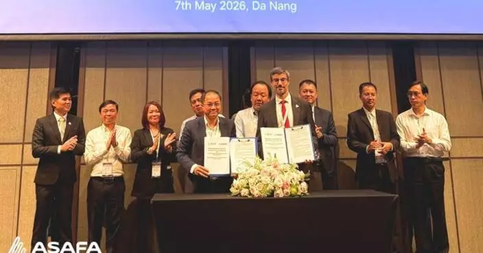 Vietnamese Ministries Back Vietnam’s First International Sustainable Aviation Fuel (SAF) Summit in Da Nang