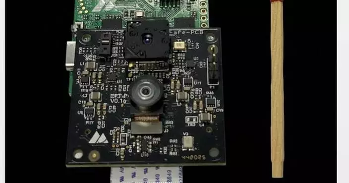 MountAIn disrupts Edge AI landscape to Deliver Cloud-Grade Computer Vision Stack on Alif Semiconductor’s Ensemble and Balletto Processors