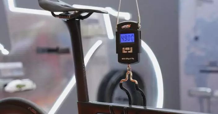 From 4.9 kg Superbike to Aero Gravel: Elitewheels Push Performance Further