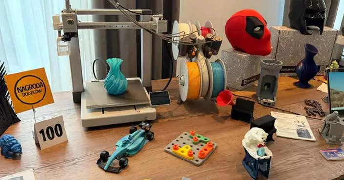 3D Printers Enter the Family Living Room: Bambu Lab A1 Combo Wins Parents’ Award 2026