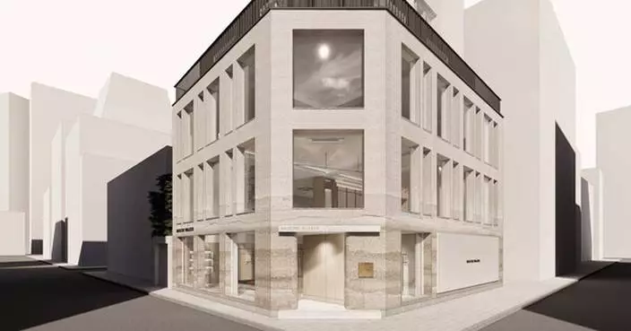 FROM LOS ANGELES TO SEOUL: QUIET LUXURY BRAND BROCHU WALKER OPENS FIRST GLOBAL FLAGSHIP WITH CHA JOO YOUNG AS AMBASSADOR