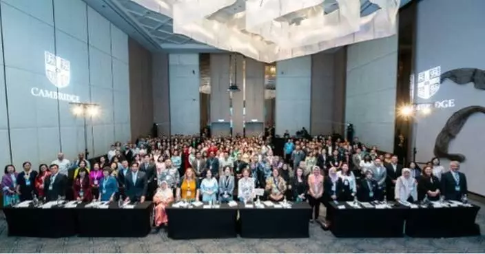 Cambridge English convenes Asia Pacific leaders to accelerate action on AI in education
