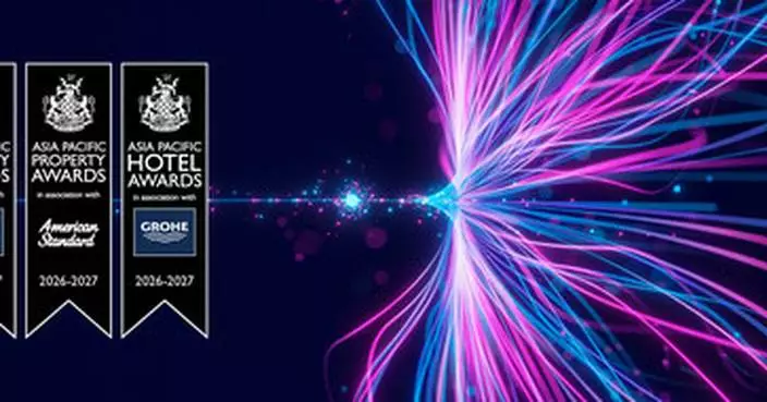 Redefining the Future of Living: LIXIL’s American Standard and GROHE proudly support the Asia Pacific Property and Hotel Awards 2026