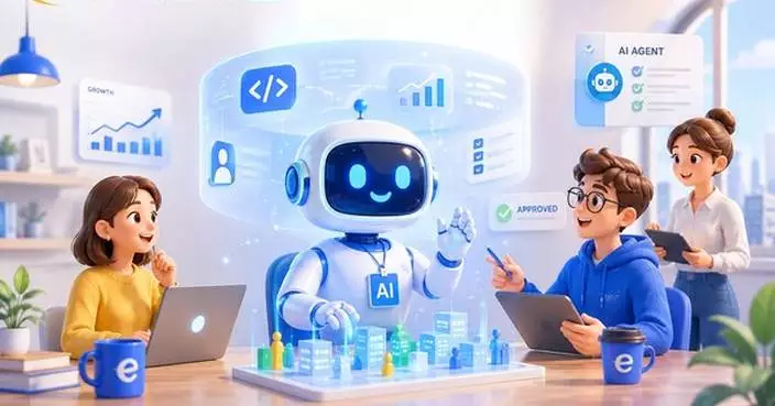 eclicktech Explores What Happens When AI Agents Start Owning KPIs