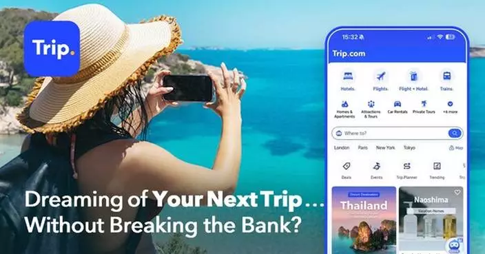 Spend Smarter, Travel Better: Eight Clever Ways to Save with Trip.com