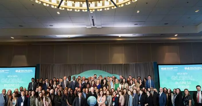 Over 500 Leaders from Across More Than 50 Countries and Territories Attend 56th Annual World Trade Centers Association Global Business Forum in Philadelphia