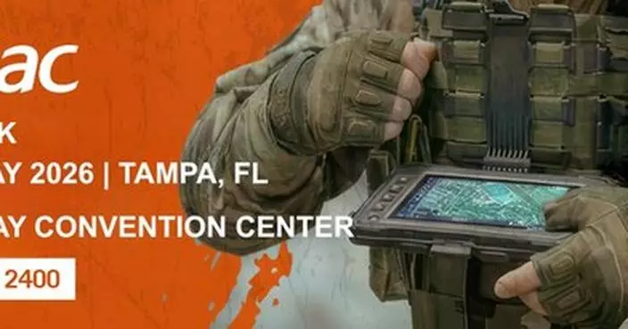 Getac to Showcase Rugged Devices and Integrated Tactical Solutions at SOF Week 2026