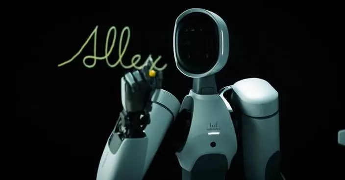 WIRobotics Secures Approximately KRW 100 Billion (USD 68 Million) Series B Funding