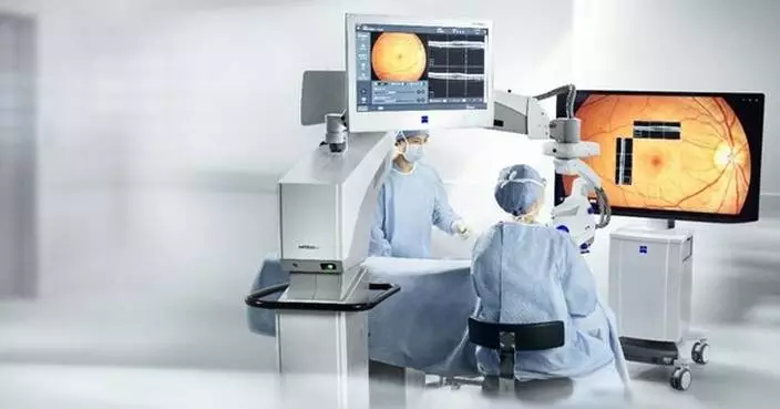 ZEISS expands ophthalmic surgical workflows in Mexico with COFEPRIS approval for ARTEVO 850 and MICOR 700