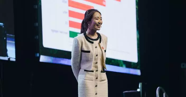 XTransfer Joins in Chile Fintech Forum 2026