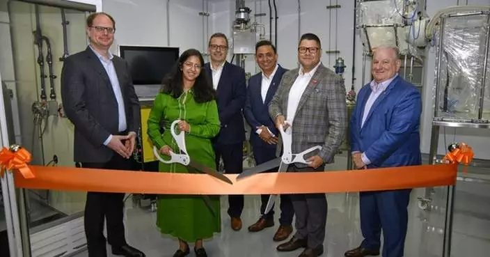 Piramal Pharma Solutions Unveils State-of-the-Art Payload-Linker Suite at its Riverview, Michigan Facility