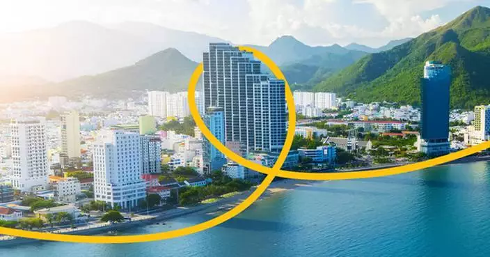 2026 Summer MICE Offer: voco™ Scenia Bay Nha Trang by IHG Brings a Fresh Perspective to Meetings and Events in Nha Trang