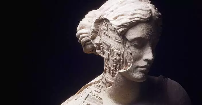 Artmarket.com: The Artprice Manifesto: 22 Rules for a Regulated and Transparent Art Market in the Age of AI