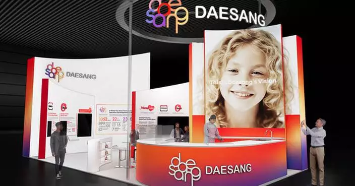 Daesang to Showcase Global Food Leadership at THAIFEX-Anuga Asia 2026