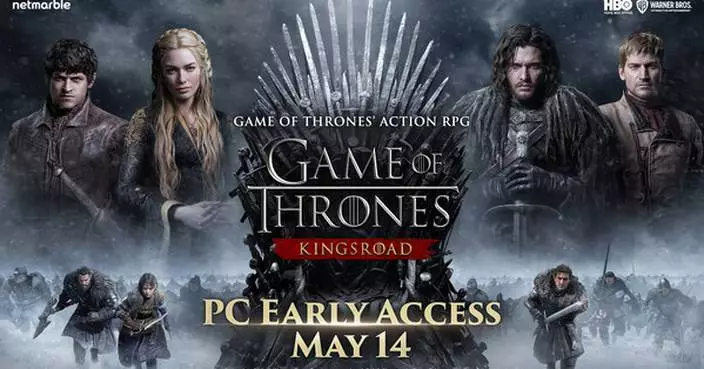 NETMARBLE RELEASES GAME OF THRONES: KINGSROAD ON PC AHEAD OF GRAND LAUNCH