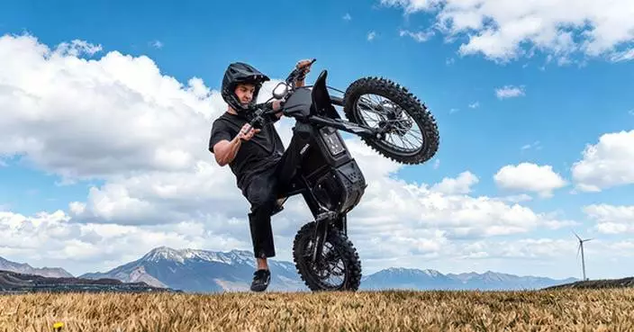 Yozma Launches IN 10 Pro Electric Dirt Bike in Matte Black for the Growing Electric Off-Road Market