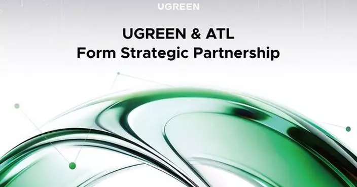 UGREEN Advances Charging Safety Through ATL Partnership and New Power Bank Safety Standard