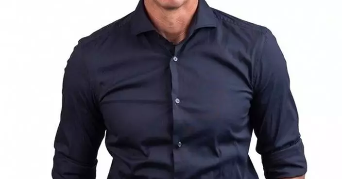 NOL Universe Appoints Oliver Libutzki as Head of Global Business