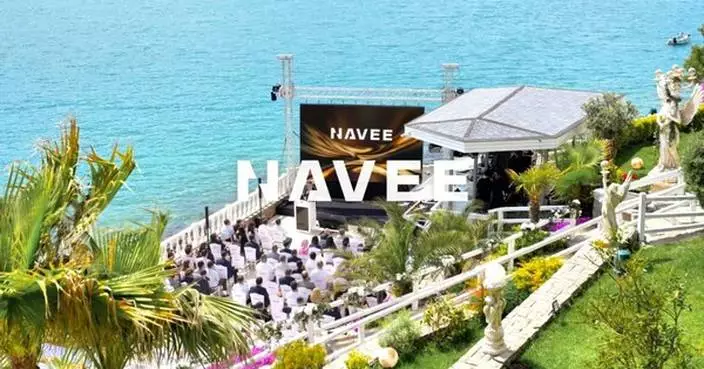 NAVEE MENA 2026 Istanbul Partner Summit: Advancing an Integrated Land-Water-Sky Mobility Ecosystem