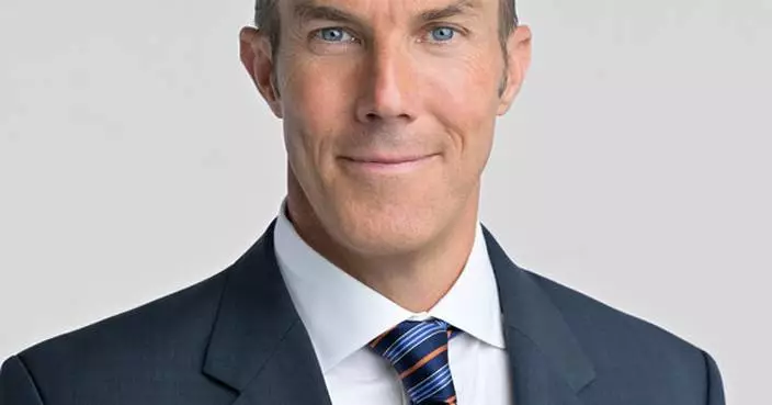 Control Risks announces appointment of Bill Udell as Chief Executive Officer