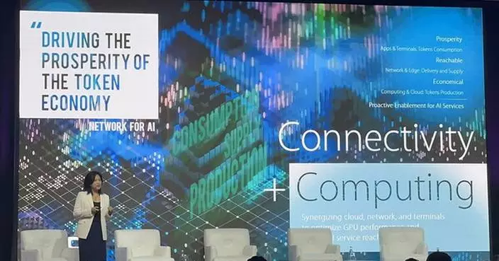 ZTE Showcases at GSMA M360 LATAM 2026, Driving Future Business Model Restructuring — AI &amp; Network Two-Way Integration