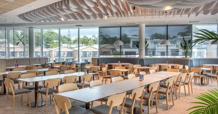 Yumeya Furniture Launches Aluwood Chair Series, Setting a New Benchmark for Metal Wood Grain Seating in Premium Hospitality