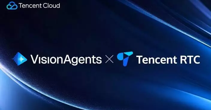 Tencent Cloud and Stream Partner to Accelerate the Development of Real-Time Multimodal AI Agents