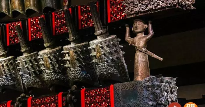International Museum Day: Echoes of Hubei’s history