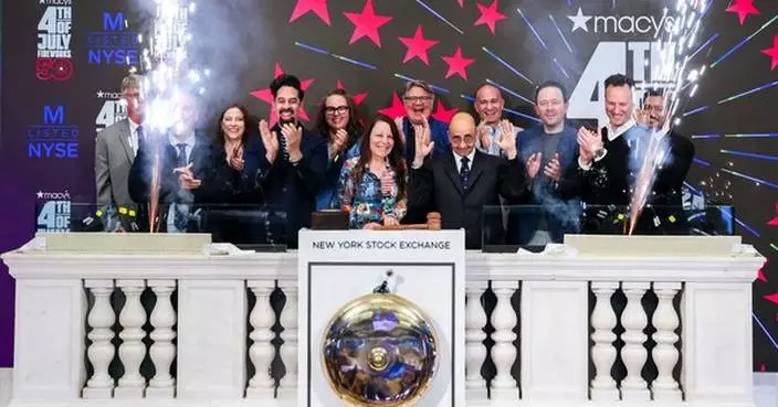 NYSE Content Update: Exchange Turns 234 Ahead of U.S. Semiquincentennial