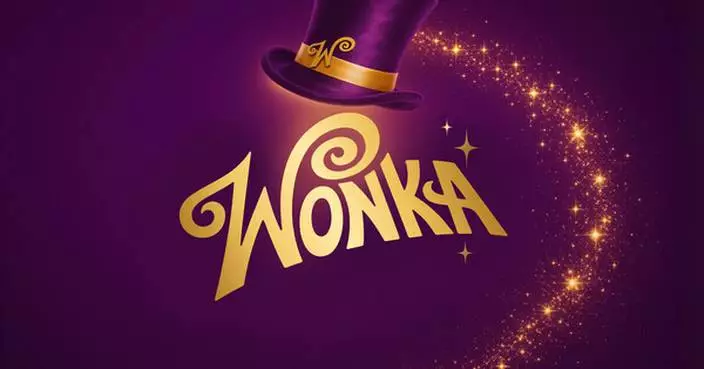 Ferrero Group unveils new Wonka family of products alongside exclusive global partnership with Netflix