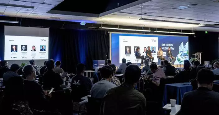 Hyundai Mobis Seeks Robotics Technology Alliances in U.S. Silicon Valley!
