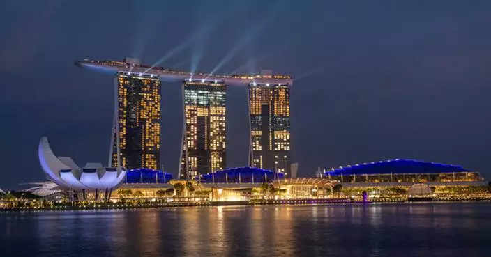 LITFINCON Asia 2026 Convenes June 3 – 4 at the Marina Bay Sands as Global Litigation Finance Leaders Gather in Singapore