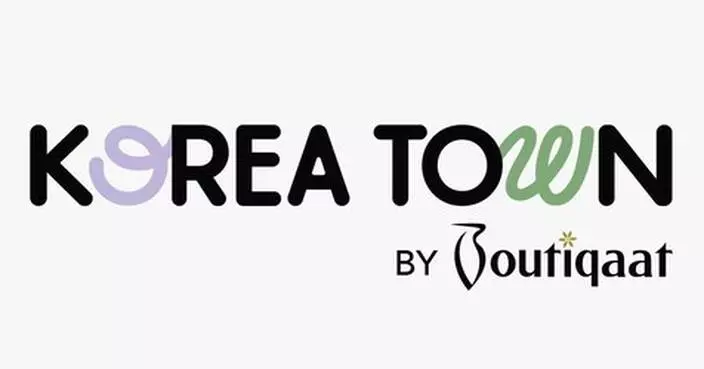 Korea Town Powered by Boutiqaat Expands Portfolio with 22 New Korean Brands, Reinforcing Its Position as the Region’s Leading K-Beauty Destination