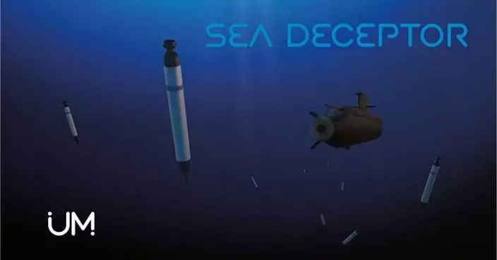Ultra Maritime Secures New Contract to Strengthen Royal Australian Navy’s Undersea Defence Capabilities