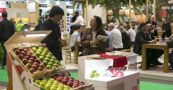 Fruit Attraction 2026 on Track as Exhibition Space Tops 90% Capacity