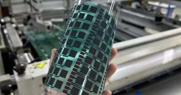 SOR Targets First Breath-Powered Phone Call