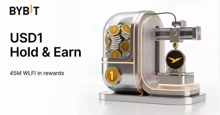 Bybit USD1 Carnival Expands Rewards Streaks For Traders and Holders