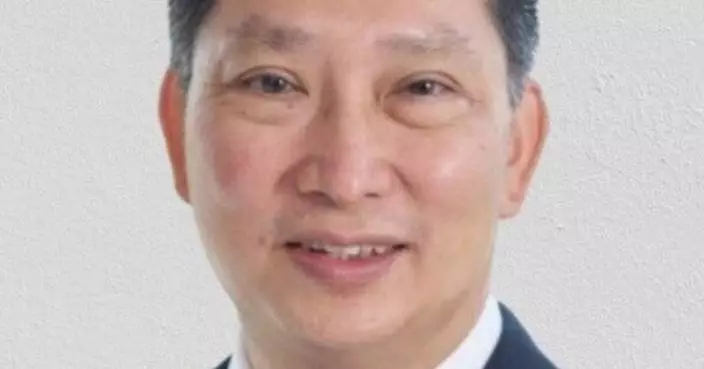 Otis Appoints Ong Chew Seng as Managing Director, Singapore