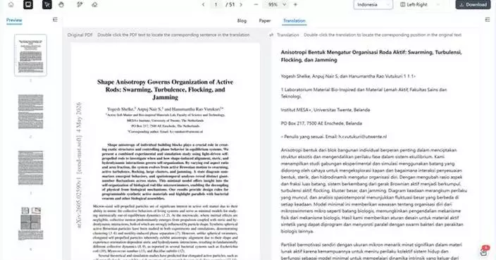 WisPaper Examines How AI Is Changing Early-Stage Scientific Exploration