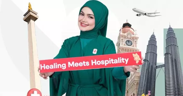Malaysia Healthcare Travel Council (MHTC) Strengthens Regional Engagement and Malaysia Healthcare Brand Visibility Through Malaysia Fair Jakarta 2026
