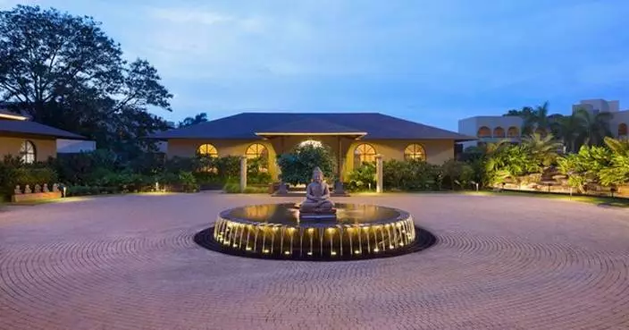 Marriott International and The Fern Hotels &amp; Resorts Celebrate 75 Signings and 50 Openings for Series by Marriott in India
