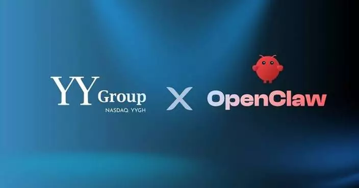 YY Group (NASDAQ: YYGH) Launches OpenClaw Agentic AI Across Hotel Clients and Internal Operations