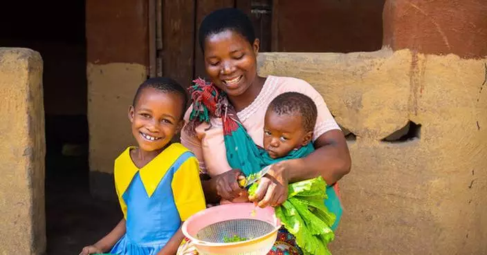 The Church of Jesus Christ of Latter-day Saints Commits $25 Million to the UNICEF-led Child Nutrition Fund