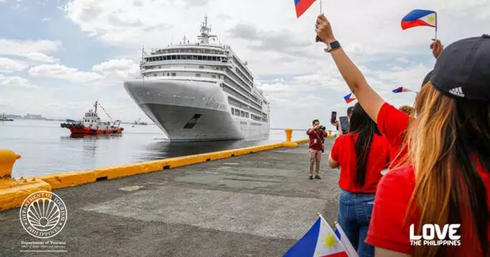 The Philippines Sets Sail: Asia’s Next Cruise Anchor Destination