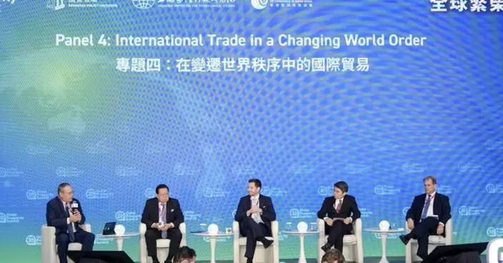 Two‑day Global Prosperity Summit 2026 concludes successfully
