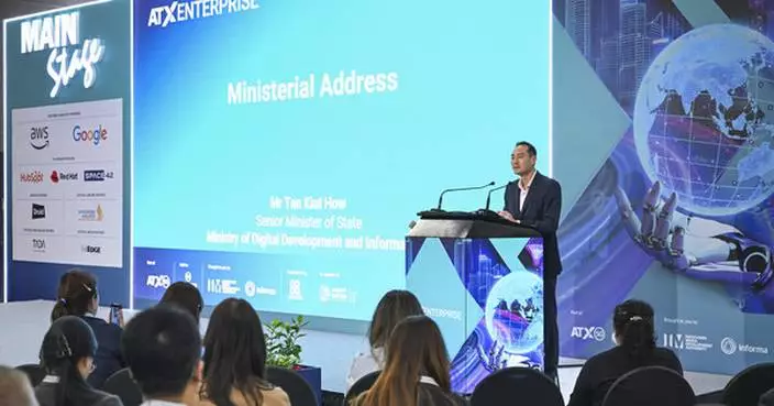 Building AI-Ready Enterprises: New Initiatives to Drive AI Deployment at Scale and Strengthen Digital Resilience