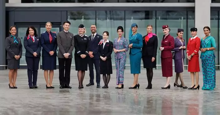 Connecting the world from London: Heathrow continues to grow as oneworld's most served global hub