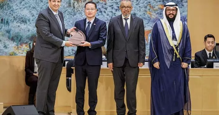 SingHealth Receives International Awards for Healthy Ageing and Population Health Initiatives